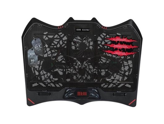 Подставка для ноутбука STM Laptop Cooling IP31